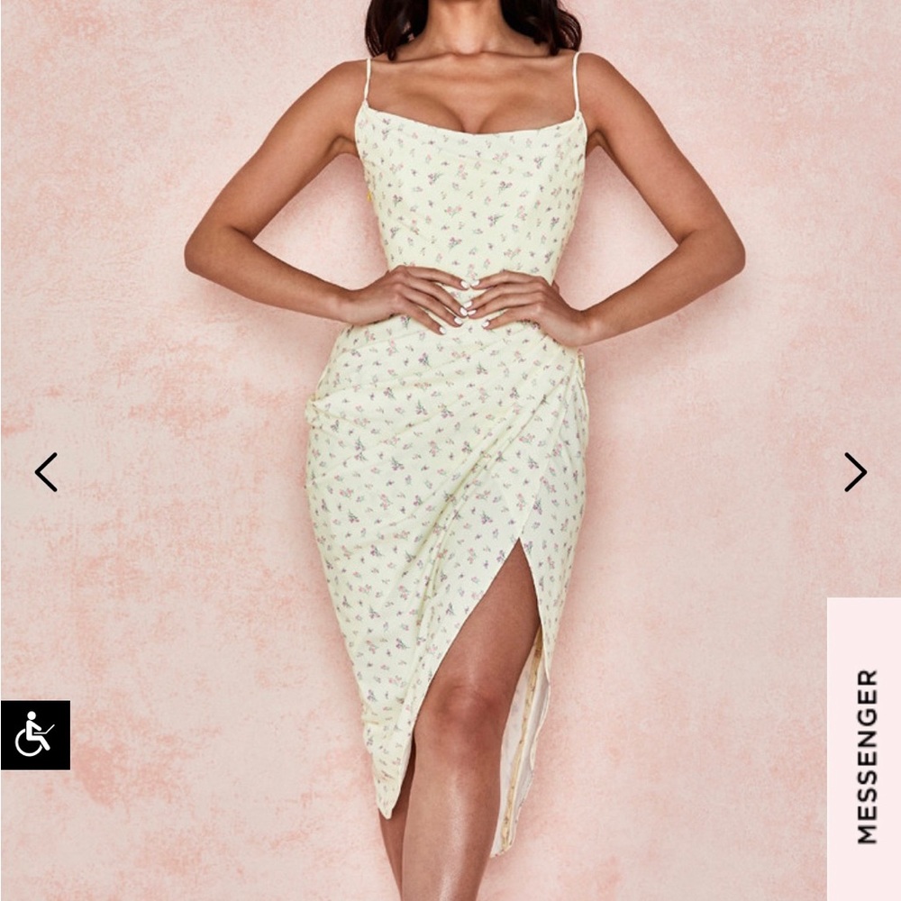 ISO: House if CB Daniella dress